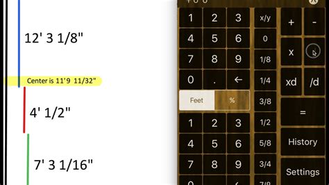 161 in feet and inches|inches to feet calculator.